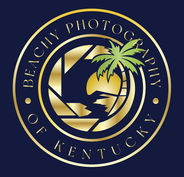 Beachy Photography