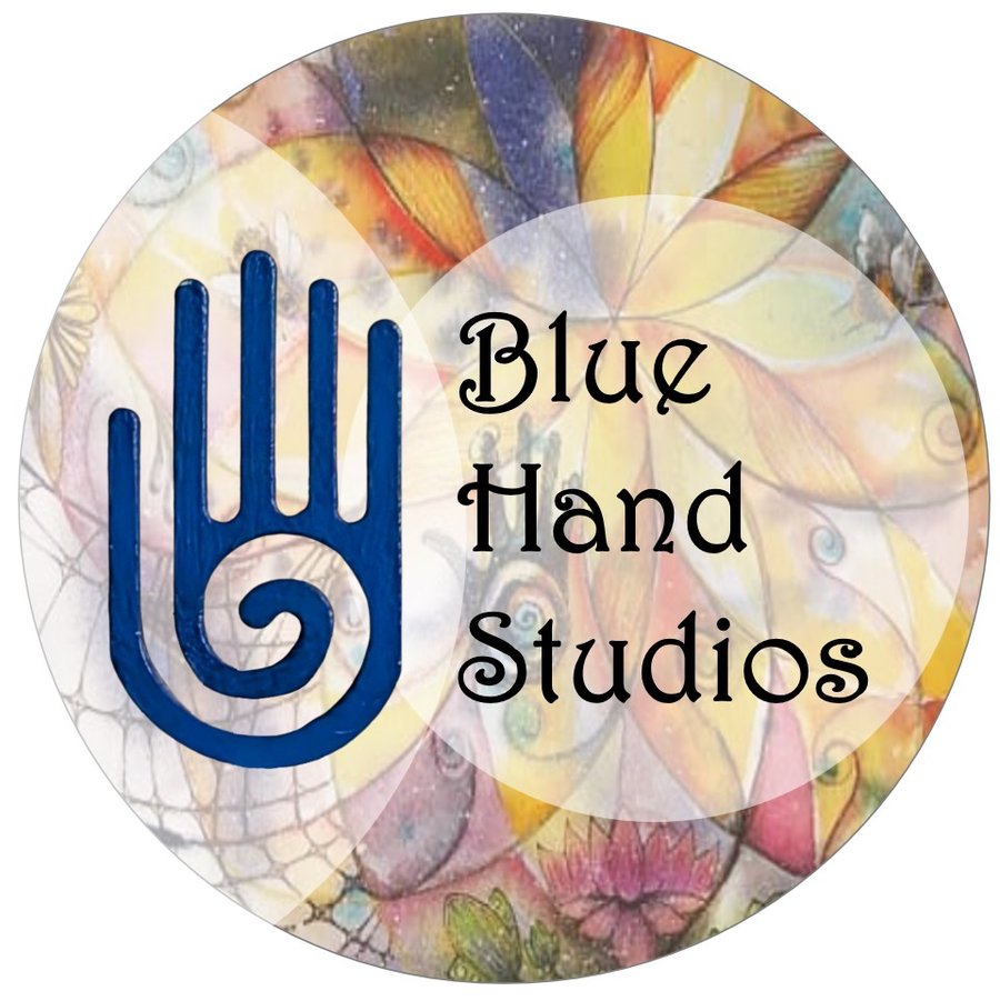 Blue Hand Studios