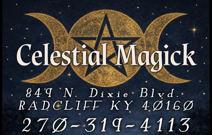 Celestial Magick