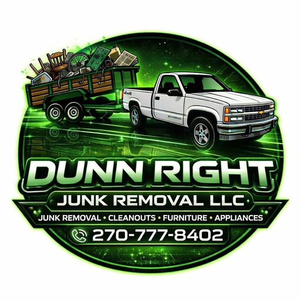 Dunn Right Junk Removal