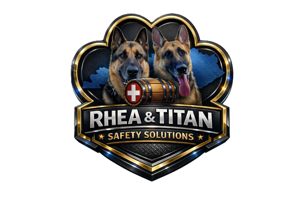 Rhea & Titan Safety Solutions