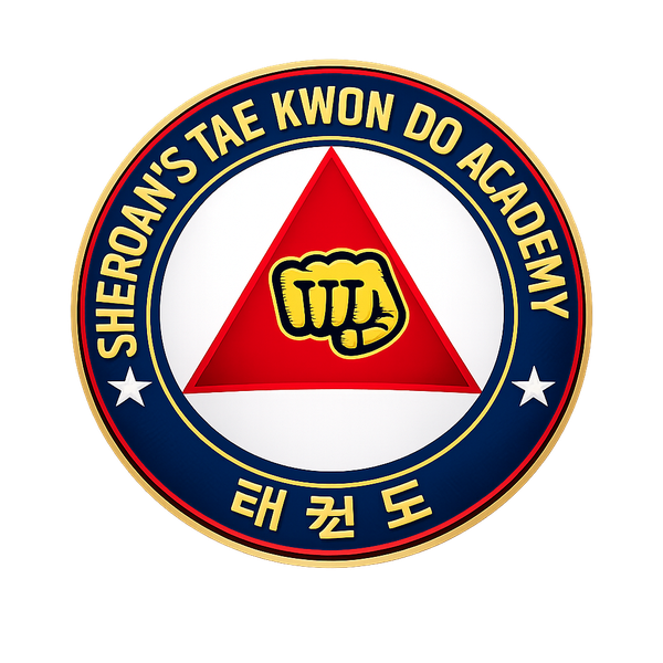 Sheroan's Taekwondo Academy