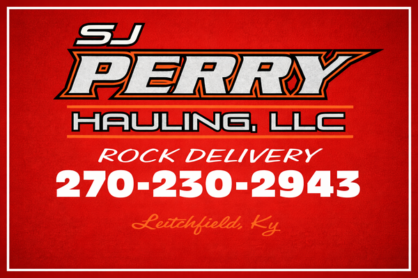 SJ Perry Hauling
