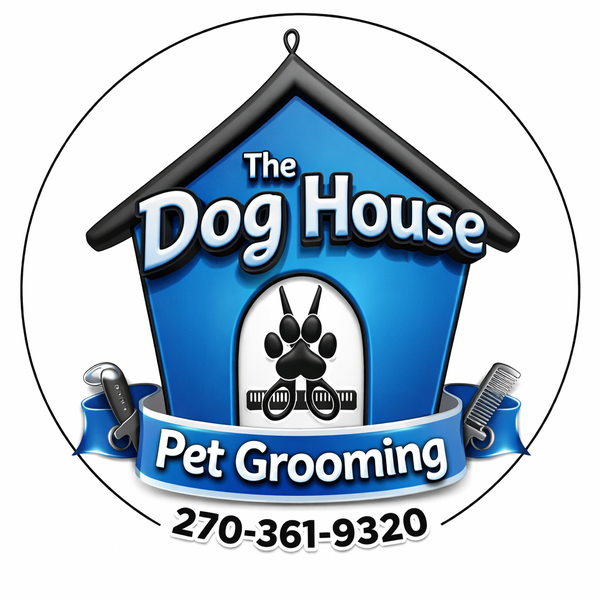 The Doghouse Pet Groomer