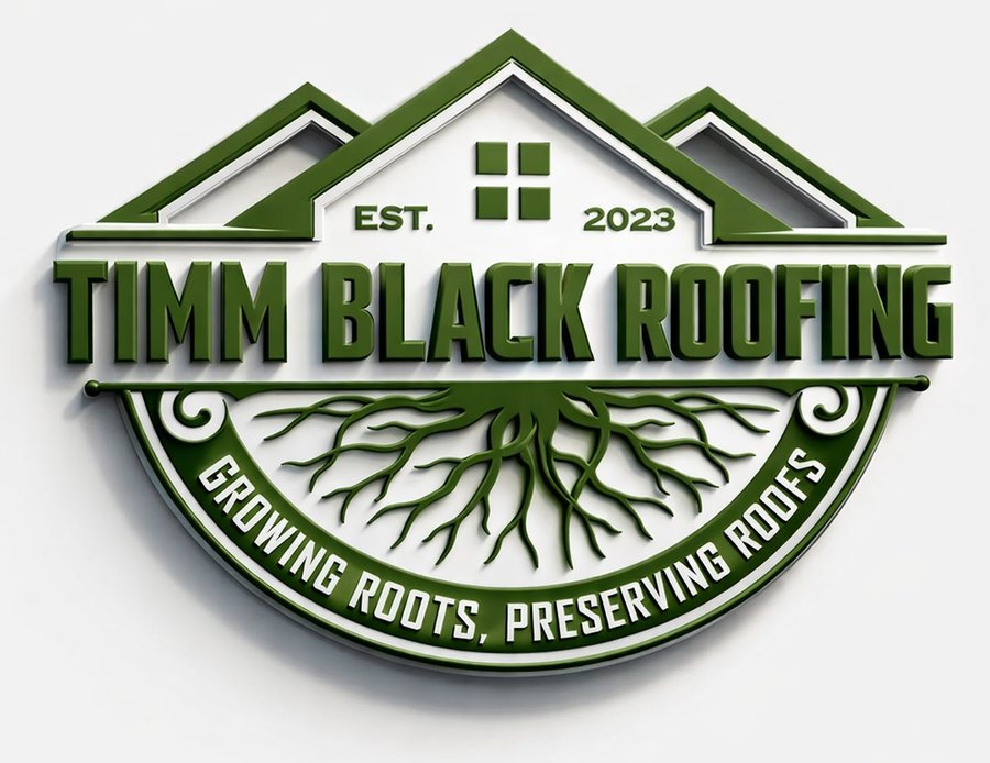 Timm Black Roofing