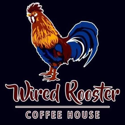 Wired Rooster Coffee House
