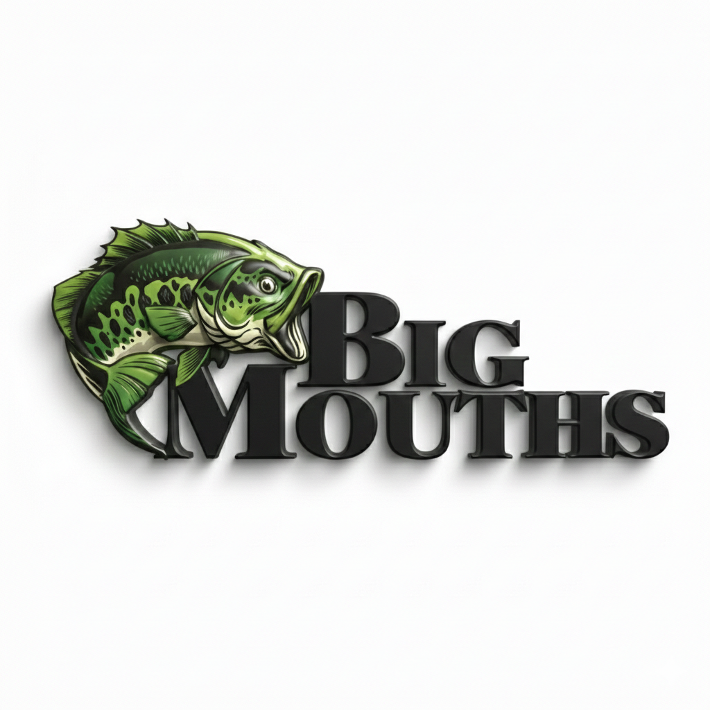 Big Mouths