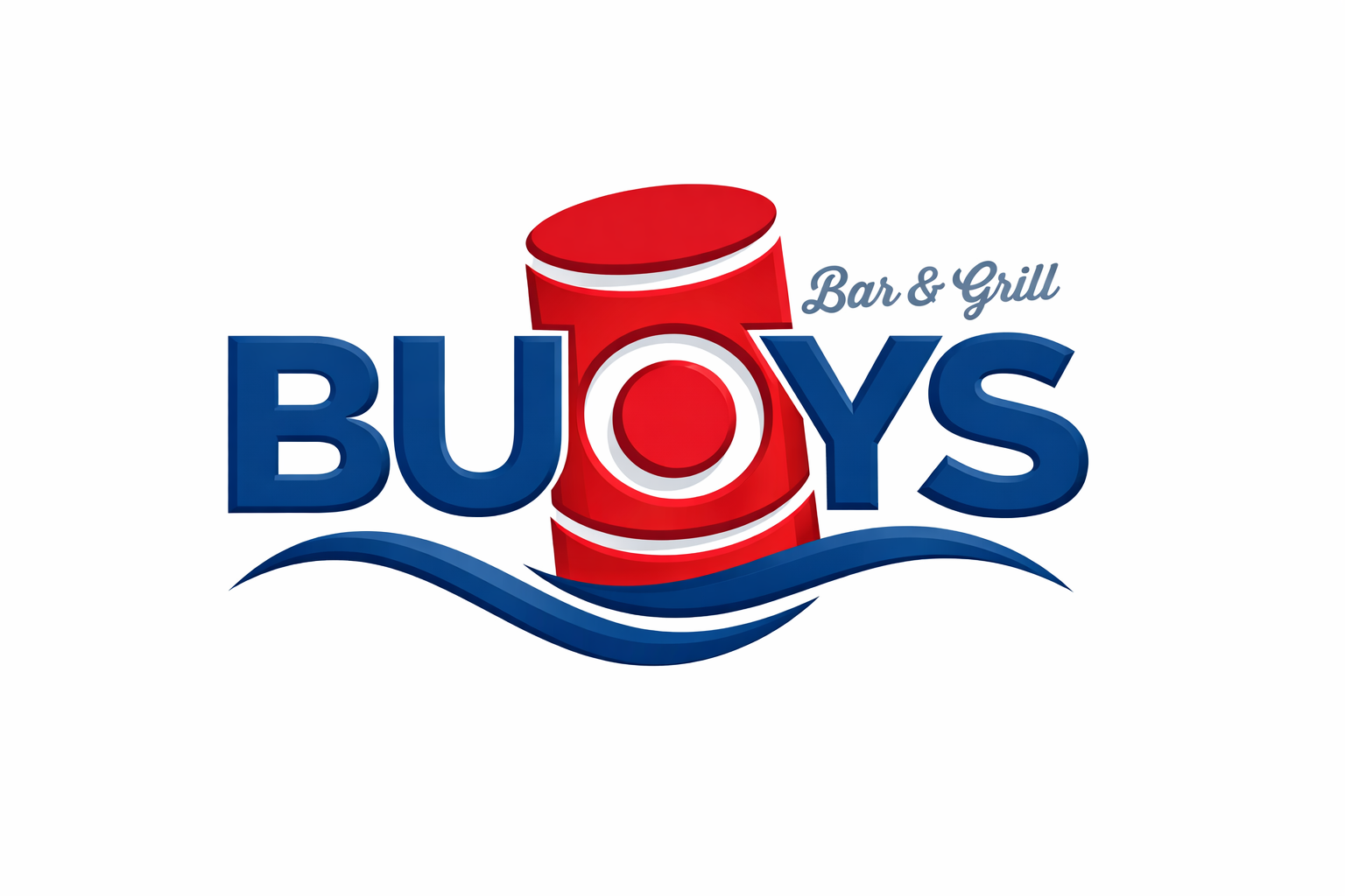 Buoys Bar & Grill