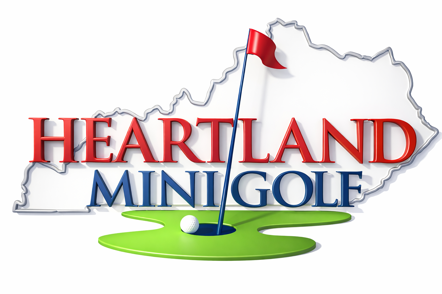 Heartland Mini Golf