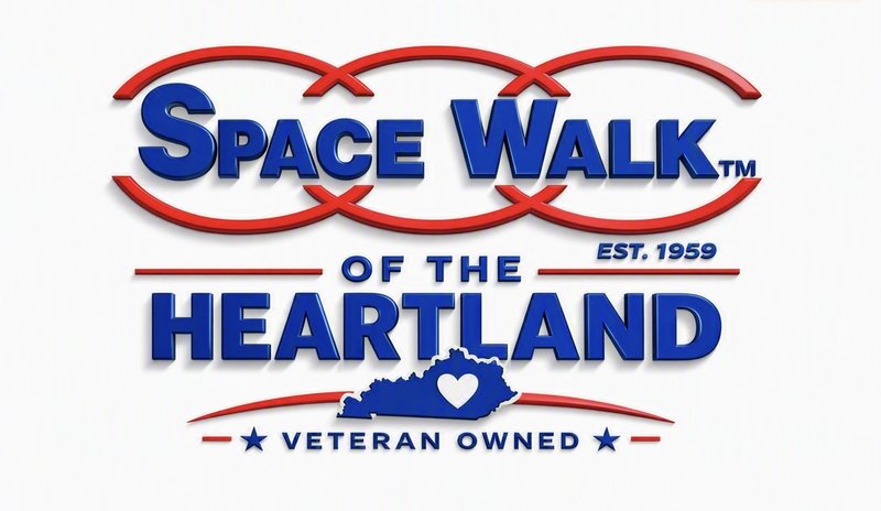 Space Walk of the Heartland