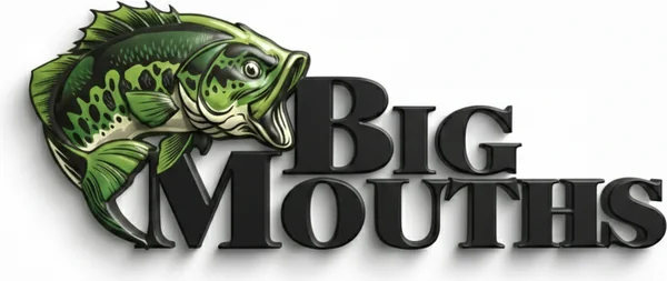 Big Mouths logo