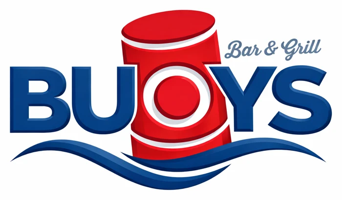 Buoys Bar & Grill logo